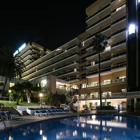 ベスト トリトン 4* ベナルマデナ