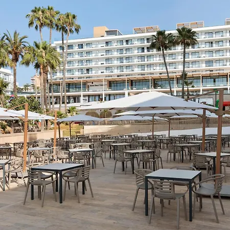 Triton Szálloda 4*