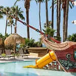 Hotel Triton Benalmádena