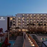 Triton Hotel Benalmádena