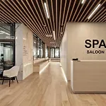 Triton Hotel Benalmádena