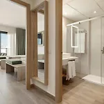 Triton Hotel 4*