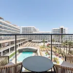 Hotel Triton Benalmádena