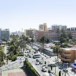 Hotel Triton Benalmádena