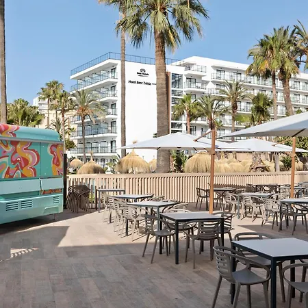 فندق بست تريتون