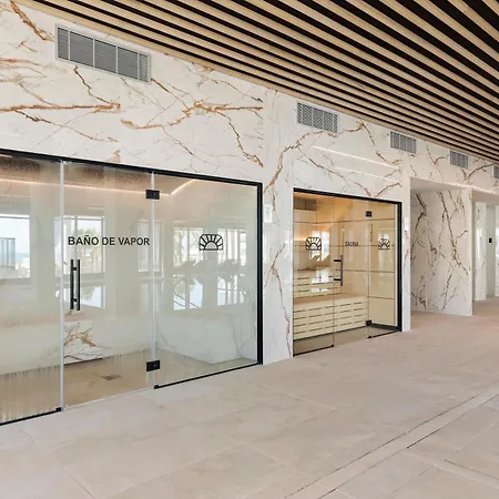 Triton Hotel Benalmadena