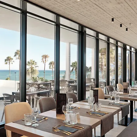 Hotell Triton Benalmádena