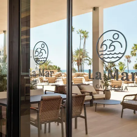 Hotell Triton Benalmádena