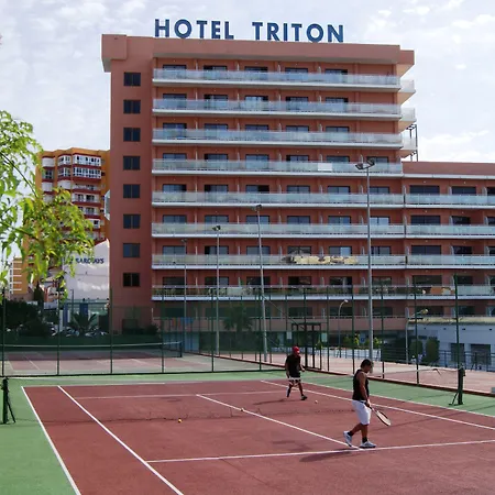 Triton 4*