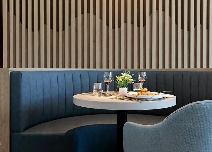 Hotel Triton Benalmadena