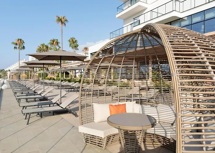 Triton Hotel Benalmadena