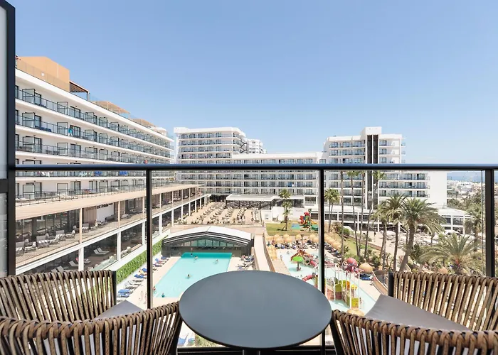 Hotel Triton Benalmadena