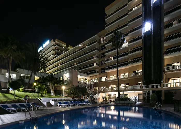 Triton 4* Benalmadena