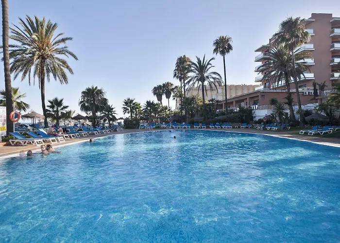 Triton 4* Benalmadena