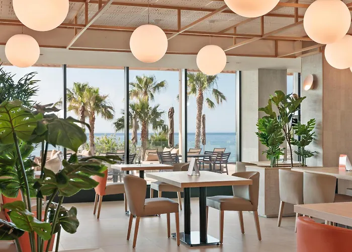 Hotel Triton Benalmadena