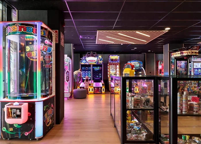 Triton Hotel Benalmadena