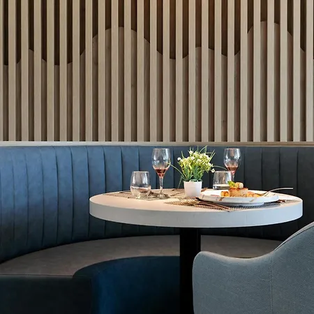 Otel Triton Benalmádena