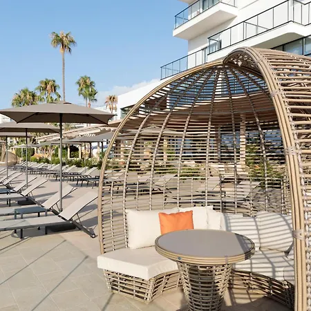 Triton Hotel Benalmádena